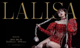 Cứ 'xuất kích' là lập kỷ lục 'khủng', Lisa (BLACKPINK) khiến cả K-pop phải ghen tị