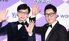 Ji Suk Jin từng muốn rời 'Running Man' và có tình cảm đặc biệt với Yoo Jae Suk 