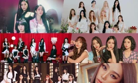 Dân tình 'ngã ngửa' khi đội hình từ thí sinh đến MC của "Queendom" mùa 2 được tiết lộ