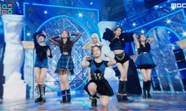 Nhóm nhạc tân binh 'ồn ào nhất' lại bị 'bế lên sóng' do được 'thiên vị quá đà'