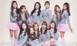 Nhóm nhạc nữ dự án 'hot' nhất K-pop, I.O.I chính thức tái xuất giang hồ