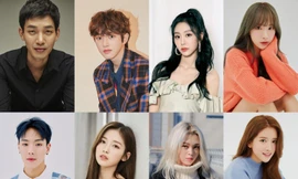 'Goedam 2' với dàn 'sao' đẹp tự nhiên, chưa ra mắt đã bị phán diễn như 'bình hoa di động'