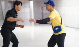 "Dàn sao quốc dân Running Man" dẫn đầu độ nổi tiếng, 11 năm sức hút vẫn không hề giảm