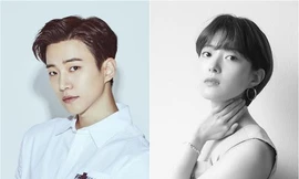 Fan 'rú rít' vì Junho (2PM) phải lòng Lee Se Young