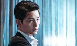 'Vincenzo' và Song Joong Ki thống trị Bảng xếp hạng và tiết lộ tập đặc biệt tuần này 