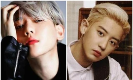 Baekhyun (EXO) xếp thứ hai về chiều fans thì chắc chỉ có Chanyeol (EXO) dám đứng thứ nhất