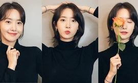 “Center quốc dân” Yoona (SNSD) tiết lộ một khuyết thiếu không gì có thể bù đắp được