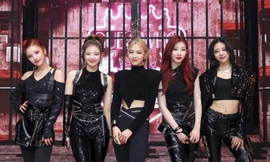 ITZY vừa trở lại đường đua K-pop nhưng đây mới là người được Knet “réo tên” nhiều nhất