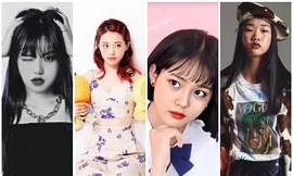 Lộ diện 'gà cưng' của YG thế chân Black Pink, cư dân mạng xôn xao liệu đủ sức vượt qua?