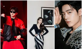 C-biz 'náo loạn' vì những cái tên sẽ xuất hiện ở 'Met Gala 2023'