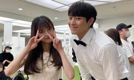 Kim Hyun-soo bối rối khi thấy Lee Ji Ah, Kim Young-dae thốt lên: "Đó không phải mẹ tôi"
