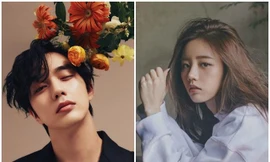 “Em trai quốc dân” Yoo Seung Ho vừa tái xuất đã có tin đồn với Hyeri (Girl’s Day)