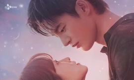 "Sát thủ khóa môi" Seo In Guk có khiến Park Bo Young "cởi đồ" sau 15 năm?