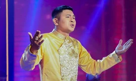 Nam ca sĩ trẻ Trung Nguyên: 'Làm đủ nghề theo đuổi đam mê, đạt ước mơ nhờ ý chí'
