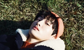 'Hiện tượng toàn cầu mới xứ Hàn' bày tỏ mong muốn được đóng phim về tình yêu