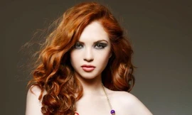 Hoa Hậu Colombia khoe vẻ căng tràn đầy sức sống