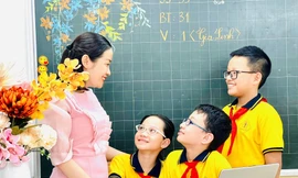 Chi hơn 16 tỷ đồng bồi dưỡng kiến thức Hà Nội học cho cán bộ, giáo viên thủ đô