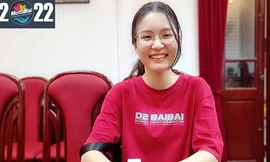 Chương trình Mottainai 2022: Lan tỏa năng lượng tích cực tới cộng đồng