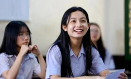 Cập nhật lịch nghỉ Tết Âm lịch 2023 của học sinh các tỉnh, thành trong cả nước