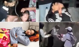 Hàng loạt vụ đánh nhau gần đây