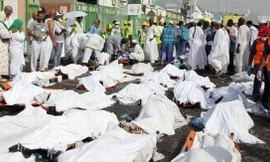 Những thảm kịch gây chết chóc nhiều nhất trong lịch sử