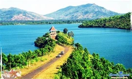 Tỉnh nào có tên thành phố trực thuộc dài nhất Việt Nam?