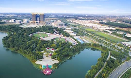 Tỉnh nào có nhiều thị xã nhất cả nước?