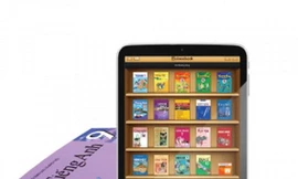 Sách giáo khoa điện tử: Cần sự quyết tâm của những 'thuyền trưởng'