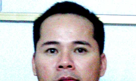 Trốn truy nã, trùm băng trộm sống đời đại gia