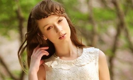 Xinh tươi dạo chơi ngày nghỉ