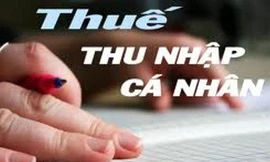 Thuế thu nhập cá nhân quá cao