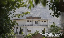 Nơi ẩn náu của Bin Laden và bốn sự thật ngỡ ngàng