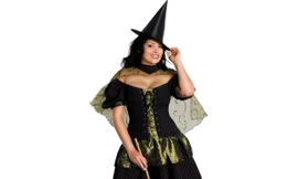 Cấm mặc lẫn lộn trang phục dịp lễ Halloween