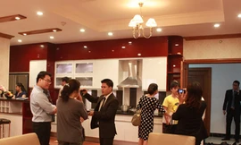 Người khôn mua nhà thế nào?