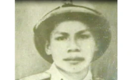 'Thành hoàng' ở ngã ba biên giới