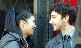 Sao phim 'Rôbốt đại chiến’ chia tay bạn gái gốc Việt