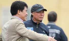 Hòa Phát Hà Nội quyết dứt tình với bóng đá