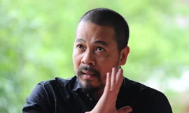 Đức Hùng - "thằng chín quần mười lăm áo"