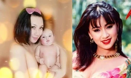 ‘Biểu tượng gợi cảm’ Y Phụng - tình cũ Lý Hùng giờ ra sao?