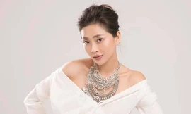 Cũng là nạn nhân, Liêu Hà Trinh vẫn xin lỗi Quang Đăng vì tình cũ lừa