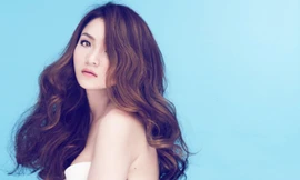 Ít ai biết gia đình 'trâm anh thế phiệt' của Thủy Top 