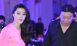 Quản lý thân cận của Phạm Băng Băng, ông Mục Hiểu Quang, bị khởi tố hình sự vì tiêu huỷ chứng cứ.