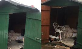 Bản tin 8H: Người đàn ông bị giam giữ làm nô lệ suốt 40 năm