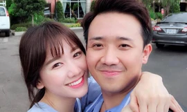 Showbiz 28/5: Trấn Thành “tố” bị vợ quản hết tiền bạc