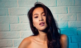 Bạn gái cá tính kém 15 tuổi của Johnny Trí Nguyễn là ai? 