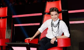 Mr. Đàm từ chối The Voice 2018 vì không muốn ngồi ghế nóng cùng đàn em?
