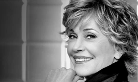 Minh tinh huyền thoại Jane Fonda - 'Jane Hà Nội' giờ ra sao?