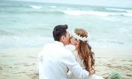 Chân dung ông xã Việt kiều của ‘búp bê’ Thanh Thảo