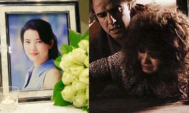 'Ngọc nữ' Lam Khiết Anh qua đời ám ảnh làng giải trí năm 2018