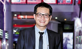 NSND Trung Hiếu quyết định kết hôn ở tuổi 46.